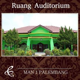 Gedung Serba Guna