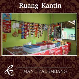 Kantin Madrasah