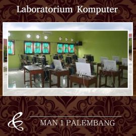Laboratorium Komputer