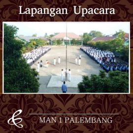Lapangan Upacara