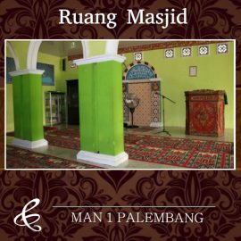 Masjid