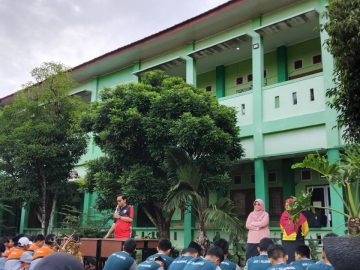 Pengarahan Pagi Luar Biasa