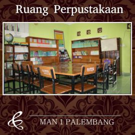 Perpustakaan