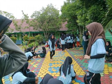 Mengenal Lebih Dekat Pesona Tari Gending Sriwijaya dalam Latihan Eskul Tari